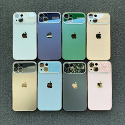 قاب گوشی موبایل مدل اتوفوکوس کد R020 مناسب اپل iPhone 14 Pro Max