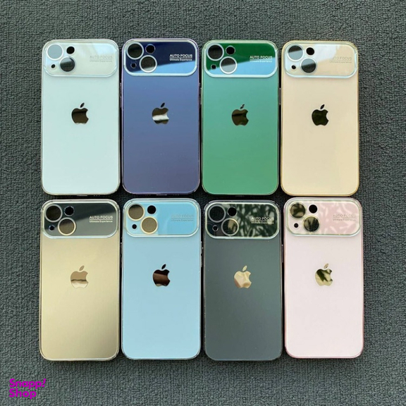 قاب گوشی موبایل مدل اتوفوکوس کد R020 مناسب اپل iPhone 14 Pro Max
