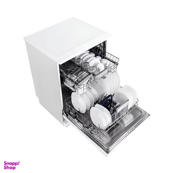 ماشین ظرفشویی اسنوا مدل SDW-A11W