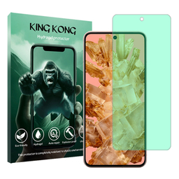 محافظ صفحه نمایش گرین لایت کینگ کونگ مدل Tough مناسب گوشی موبایل گوگل Pixel 8