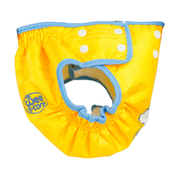 شورت آموزشی کودک وی کر مدل دکمه دار طرح Happy Sheep کد A808