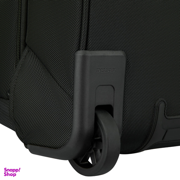 کوله پشتی چرخ دار دلسی مدل PARVIS PLUS کد 3944650