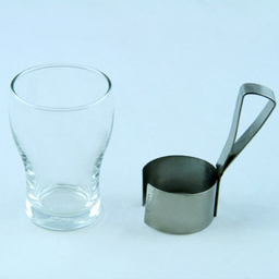 استکان و انگاره سالینو مدل اوشن کد N-331