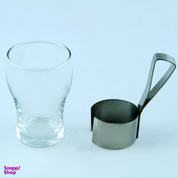 استکان و انگاره سالینو مدل اوشن کد N-331