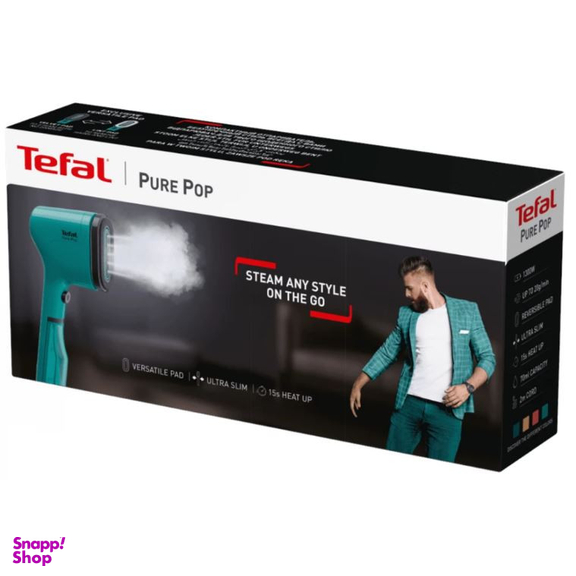 بخارگر تفال مدل DT2024E1