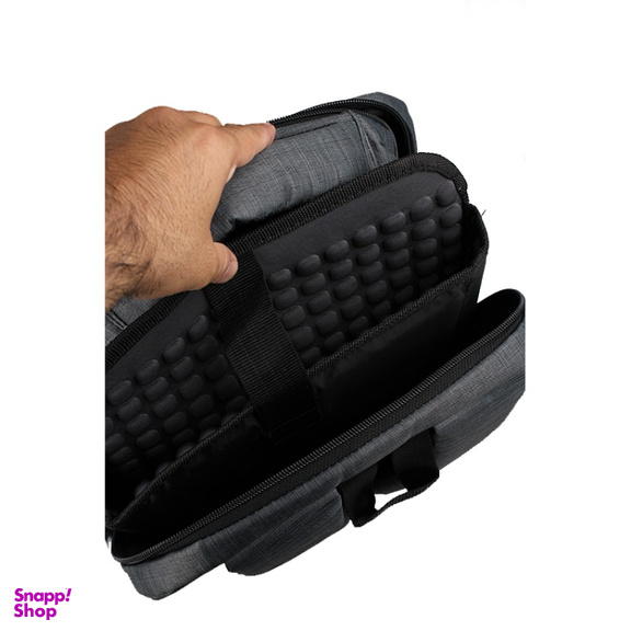 کوله پشتی لپ تاپ 17 اینچ بنتون مدل 3037