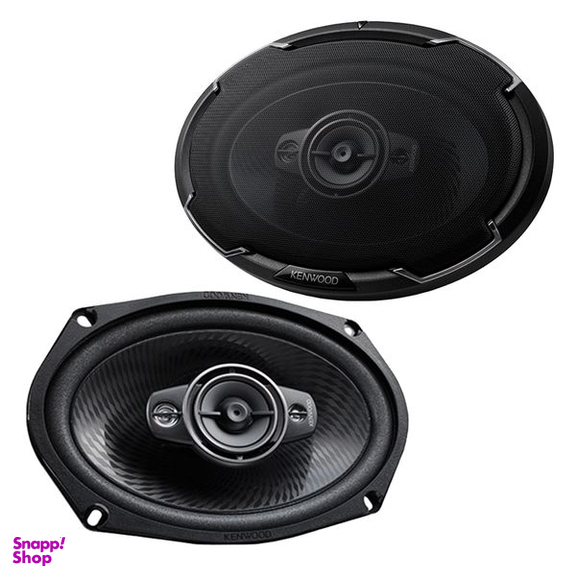 اسپیکر خودرو کنوود مدل KFC-PS6986 بسته 2 عددی
