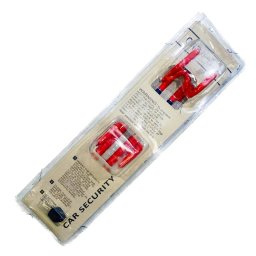 قفل فرمان خودرو لوکمس مدل LM-21