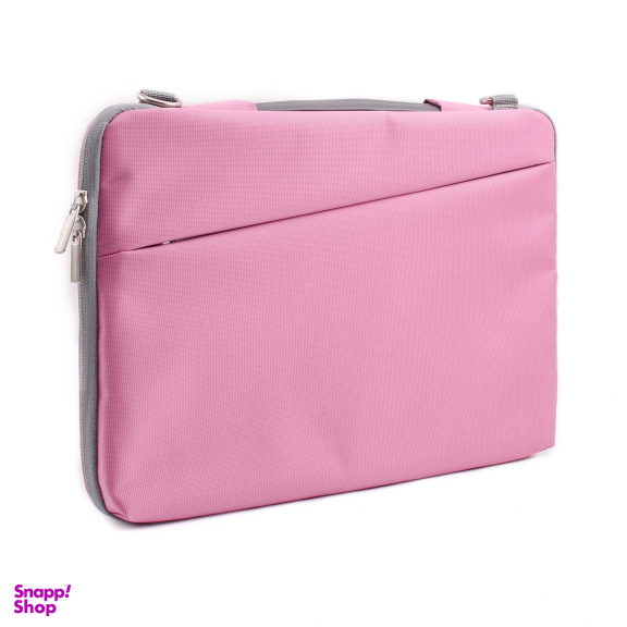 کیف جی سی پال مدل Tofino Messenger Sleeve مناسب لپ تاپ 14 اینچی