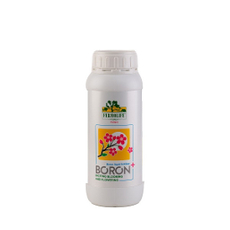 کود بور مایع فرمولایف مدل boron+ حجم 1 لیتر