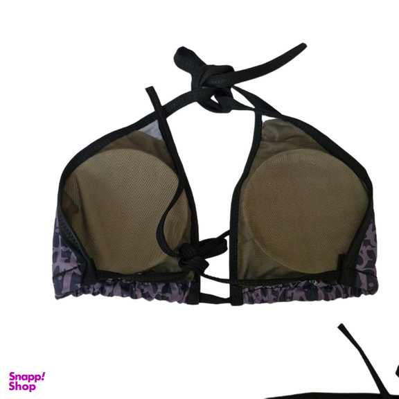 مایو دو تکه زنانه طرح دیور کد 22