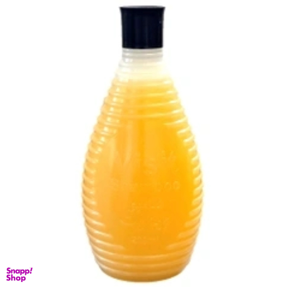 شامپو تقویت کننده مو داروگر مدل تخم مرغی مناسب انواع مو حجم 220 میلی‌ لیتر بسته 16 عددی