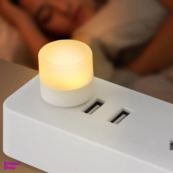 لامپ ال ای دی USB مدل Small Night Light