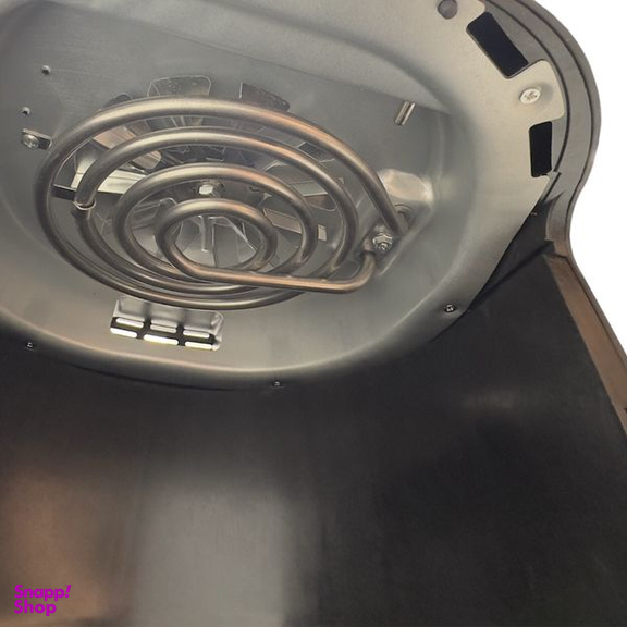 سرخ کن بدون روغن دسینی  مدل  DR-8803S REGINA