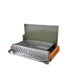 باربیکیو سفری لایف کمپ کد 45839