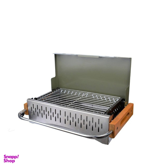 باربیکیو سفری لایف کمپ کد 45839