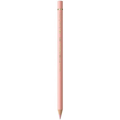 مداد پلی کروم فابرکاستل کد Light Flesh 132