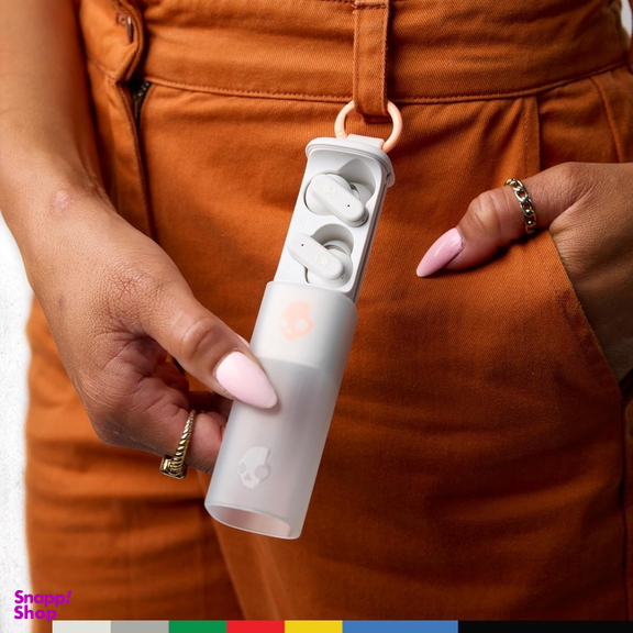 ایرفون بلوتوثی اسکال کندی مدل Dime Evo