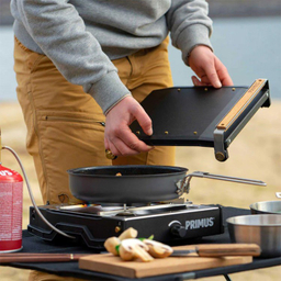 اجاق گاز تک شعله پریموس مدل Moja Camping Stove