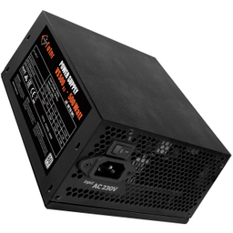 پاور کامپیوتر 500 وات فاطر مدل Fater VS500 V2 80Plus
