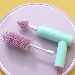 برس شیشه شوی برقی مدل JBB-02