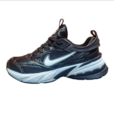 کفش ورزشی مردانه طرح نایکی مدل V2K کد 825 رنگ مشکی