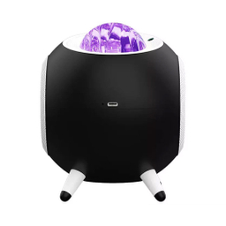 اسپیکر بلوتوثی و چراغ خواب رسی مدل RSK-W22