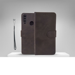 کیف گوشی موبایل گلدن گارد مدل HCB مناسب برای سامسونگ Galaxy A20S