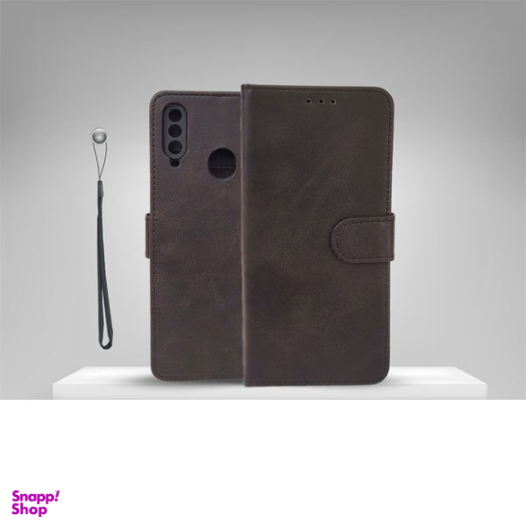 کیف گوشی موبایل گلدن گارد مدل HCB مناسب برای سامسونگ Galaxy A20S