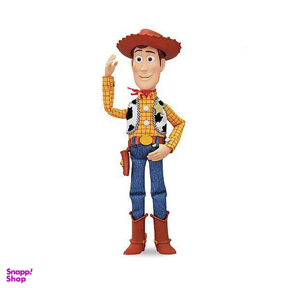 عروسک دیزنی مدل WOODY ارتفاع 36 سانتی‌متر