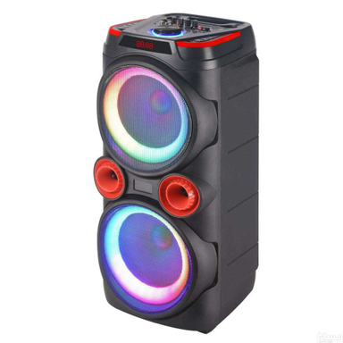 اسپیکر بلوتوثی پارتی باکس مدل NDR-X910