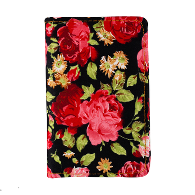 دفتر یادداشت کرافت تی گل 80 برگ کد 1015