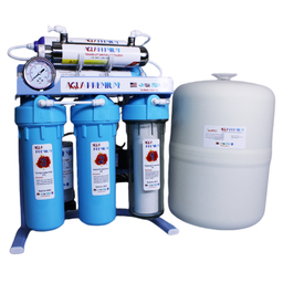 دستگاه تصفیه آب خانگی آکواپرمیوم مدل A8OU8-BL-TP