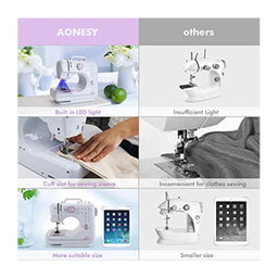 چرخ خیاطی گلدوزی مدل SM-505L