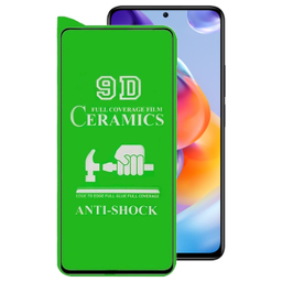 محافظ صفحه نمایش سرامیکی اپیکوی مدل Ceramic Unbreakable مناسب برای گوشی موبایل شیائومی Redmi Note 11 Pro 4G/ 5G/ Note 11 Pro Plus 5G/ Note 11E Pro