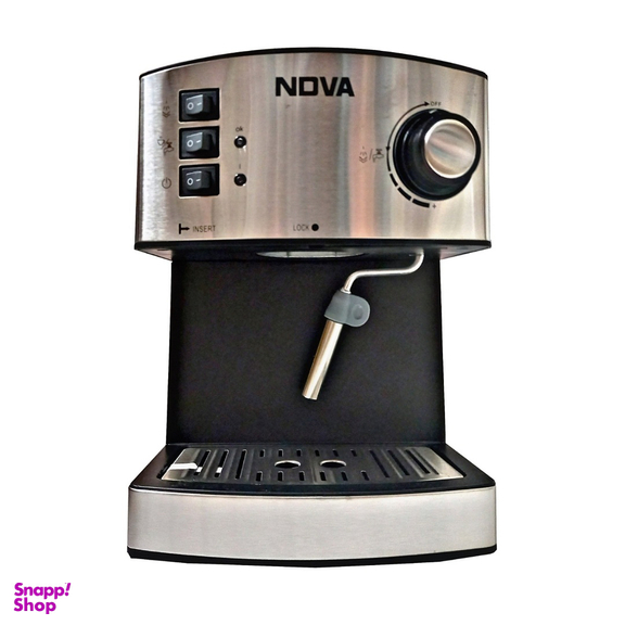 اسپرسوساز نوا مدل 143