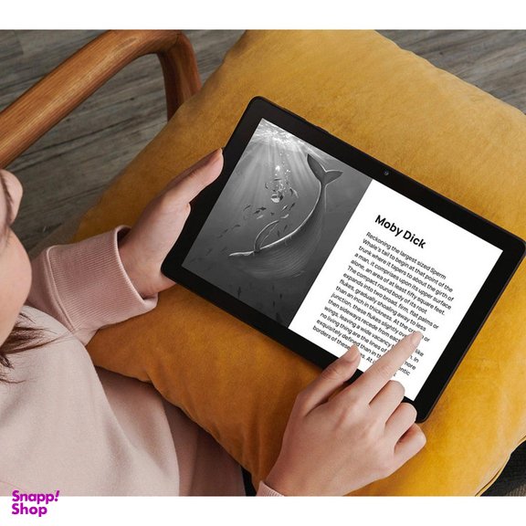تبلت هوآوی مدل MatePad T10 ظرفیت 16 گیگابایت و 2 گیگابایت