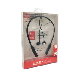 هدفون بلوتوث گردنی مدل TS-018