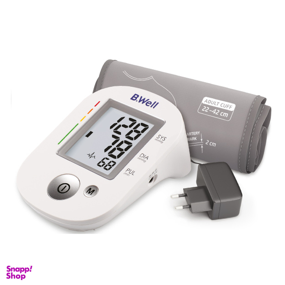 فشارسنج دیجیتال بی ول مدل PRO-35