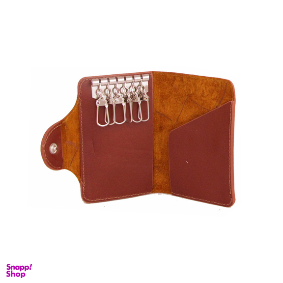 ست هدیه آدین چرم مدل DS40