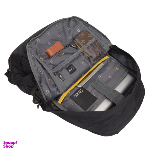 کوله پشتی نشنال جئوگرافیک مدل Slot Canyon N22080