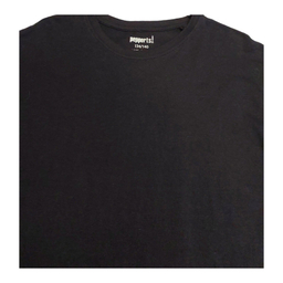 کراپ تیشرت آستین کوتاه دخترانه پیپرتس مدل 6528