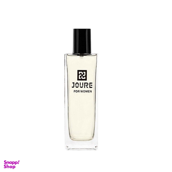 ادوپرفیوم زنانه ژوور مدل Givenchy Play کد 117 حجم 50 میلی لیتر