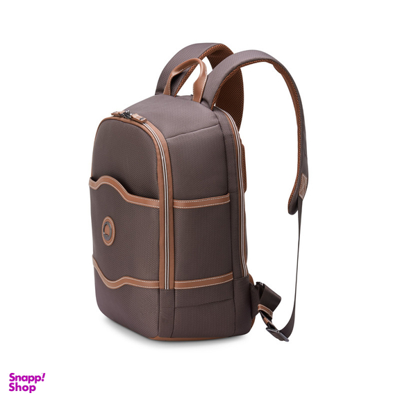 کوله پشتی سفری دلسی مدل CHATELET AIR 2.0