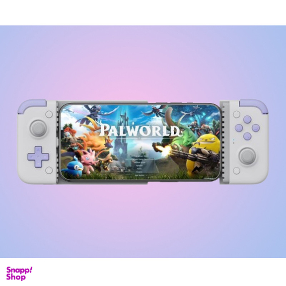 دسته بازی گیمسر مدل X2s TYPE-C