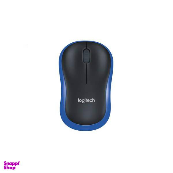 ماوس بی‌ سیم لاجیتک مدل M185