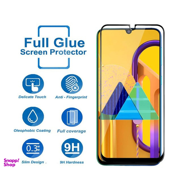 محافظ صفحه نمایش گوشی موبایل گلدن گارد مدل کریستالی مناسب سامسونگ Galaxy A34