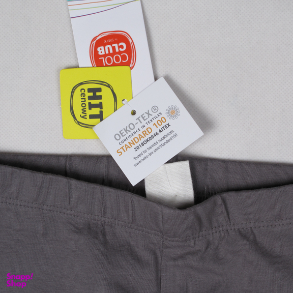 شلوار دخترانه کول کلاب مدل PK-TOS-061