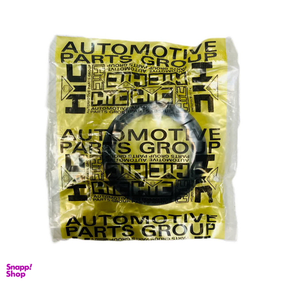 کاسه نمد چرخ جلو بدون لبه NBR اچ آی سی کد 2008 مناسب برای پراید