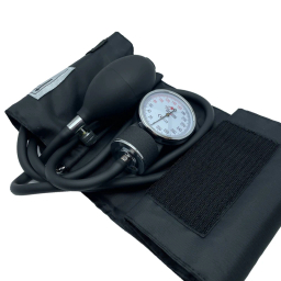 فشارسنج عقربه ای زنیت مد مدل ZTH-5001 به همراه گوشی طبی مدل ZTH-5001